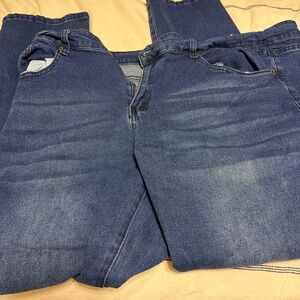 Men’s jeans